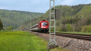 Gäubahn