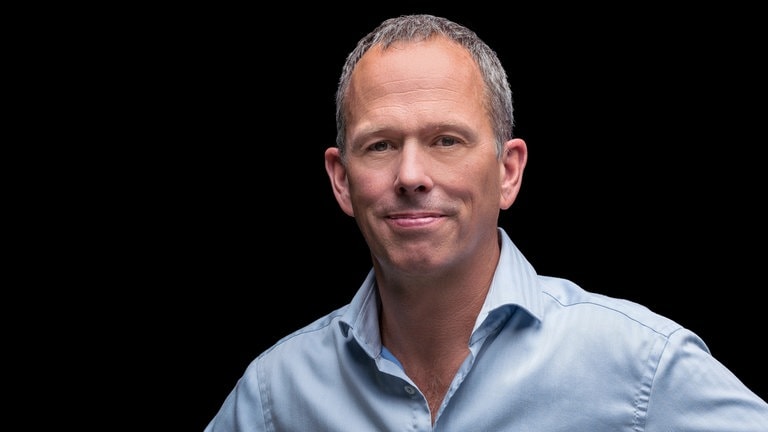 Christian Hauck