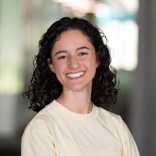 Elisabeth Alp aus dem SWR1 Team