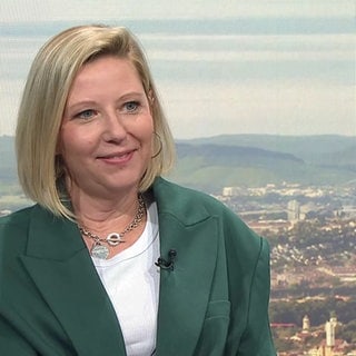 Stefanie Renk
