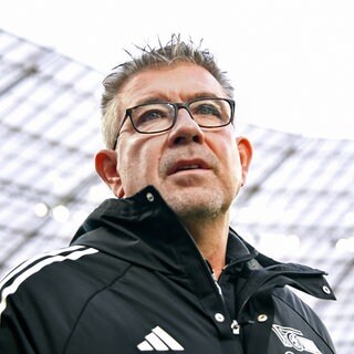 Urs Fischer wird Trainer von Mainz 05