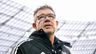 Urs Fischer wird Trainer von Mainz 05