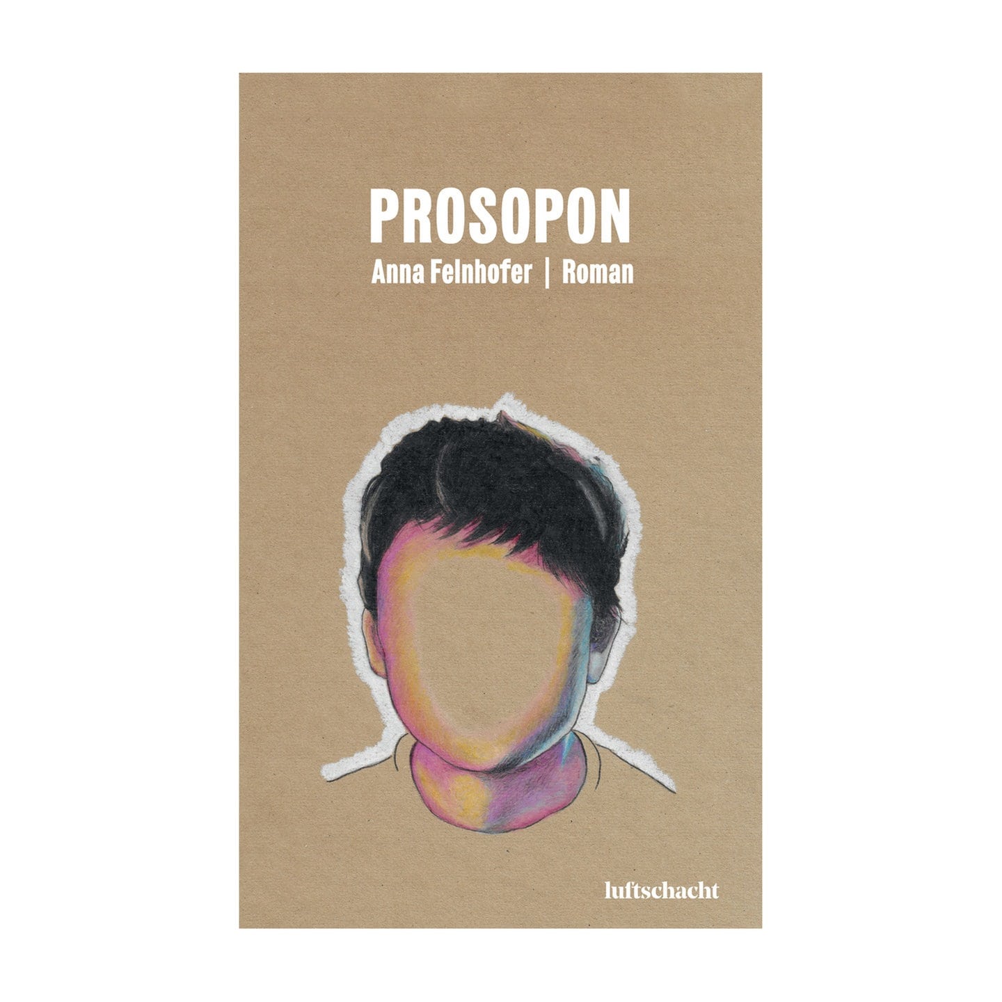 Anna Felnhofer: Prosopon episode artwork