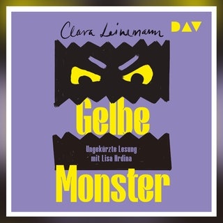 Aufrüttelnd: Lisa Hrdina liest „Gelbe Monster“ von Clara Leinemann
