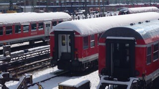 Stuttgart nach 21