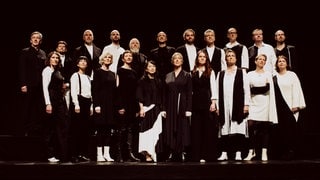 SWR Vokalensemble