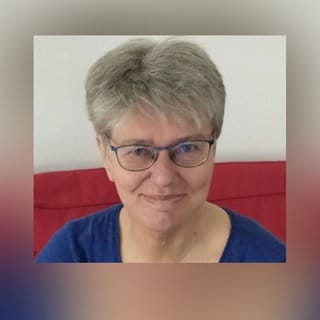 Autorin Doris Hermanns