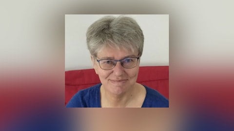 Autorin Doris Hermanns