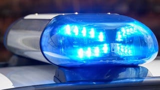 Ersthelfer verhindern Schlimmeres bei einem Unfall auf der A6 bei Wolpertshausen