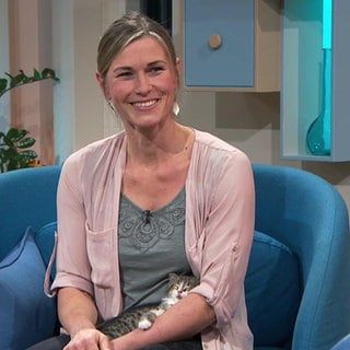 Katharina Reinecke