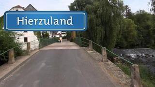 Erdesbach - Muehlweg