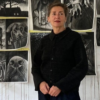 Anke Feuchtenberger.