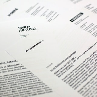 Weitere Pressemeldungen