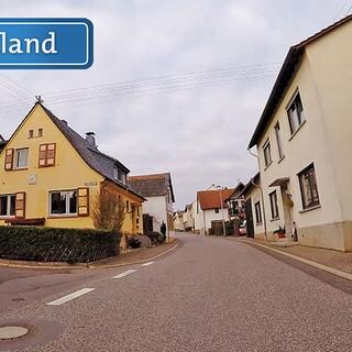 Hergenfeld Soonwaldstraße