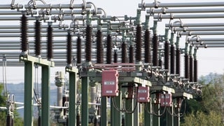 In mehreren Stadtteilen von Zweibrücken ist der Strom ausgefallen.