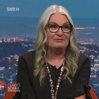 Silvia Ohmenhäuser