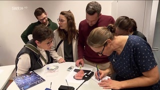 Polizeipräsidium wird zum Escape Room