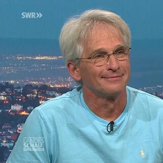 Gerhard Redmann