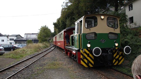Brohltalbahn