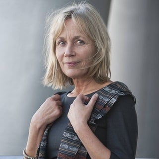 Dagmar Leupold