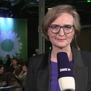 Franziska Brantner