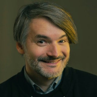 Autor Saša Stanišić