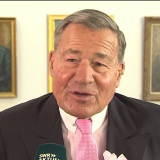 Wolfgang Grupp