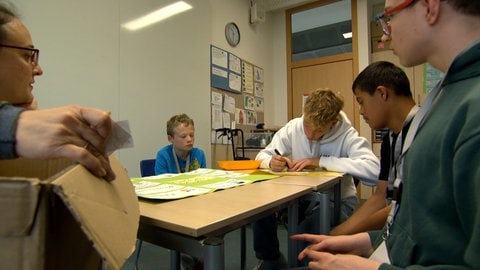 Die Schülerzeitung KReiSel der Karl-Rolfus-Schule in Lörrach ist eine der besten in Deutschland.