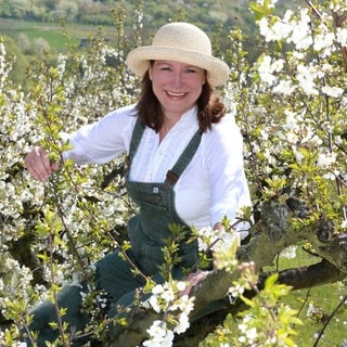 Heike Boomgaarden