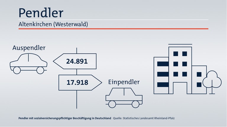 Das ist Ihr Wahlkreis im Wahlkreis-Check