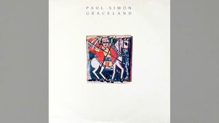 Im August 1986 hat Paul Simon sein Kultalbum "Graceland" veröffentlicht.
