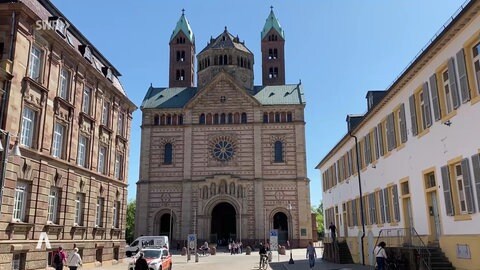 Dom zu Speyer