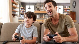 Game Design Professorin aus Trier über den Lerneffekt bei Computerspielen