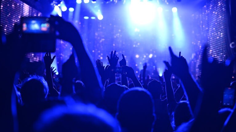 SWr1 Open-Air mit The Hooters
