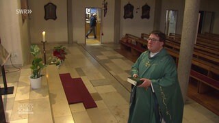 Pfarrer von Buchen