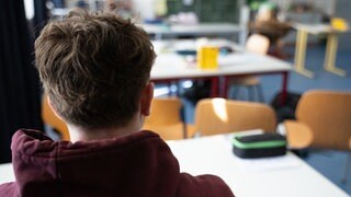 In der Region Trier kommt es immer häufiger vor, dass Kinder und Jugendliche aus unterschiedlichen Gründen die Schule "schwänzen".