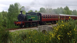 Royal Scotsman