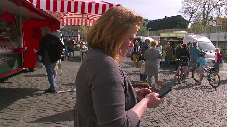 HZL Ehrenbreitstein, Anja Bogott