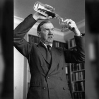 Graham Greene