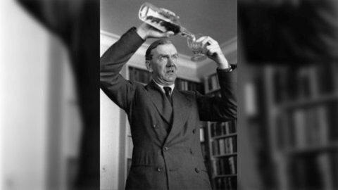 Graham Greene