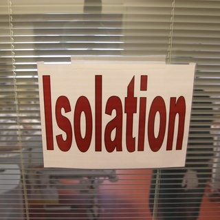 Isolation
