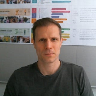 Mark Kalbus ist Online-Nachrichtenredakteur bei SWR Aktuell Rheinland-Pfalz.