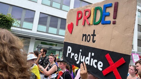 CSD in Koblenz