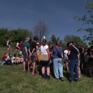 Pfadfindertreffen