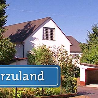Rüscheid - Bismarckstraße