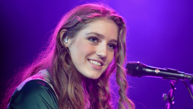 Birdy (2013).  © SWRSandra Theiner