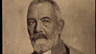 Reichskanzler Theobald Theodor Friedrich Alfred von Bethmann Hollweg