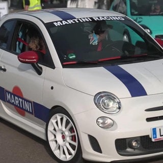 Getuntes Auto