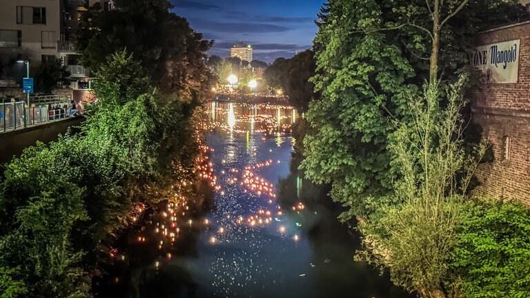 Lichterserenade 2025