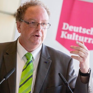 Olaf Zimmermann